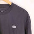 ザノースフェイス THE NORTH FACE L/S FLASHDRY Nuptse Cotton TEE メンズ JPN:L