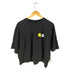 カーハートワークインプログレス Carhartt WIP Stones Throw別注プリントTシャツ レディース import:XXL