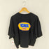 カーハートワークインプログレス Carhartt WIP Stones Throw別注プリントTシャツ レディース import:XXL