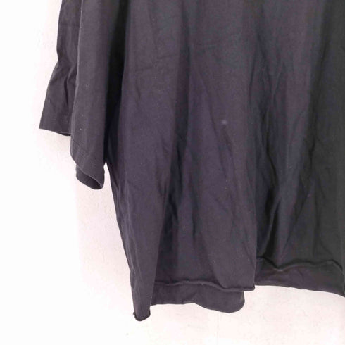 カーハートワークインプログレス Carhartt WIP Stones Throw別注プリントTシャツ レディース import:XXL