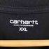 カーハートワークインプログレス Carhartt WIP Stones Throw別注プリントTシャツ レディース import:XXL