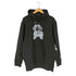 taniCo Hoodie Sheep メンズ JPN:XL