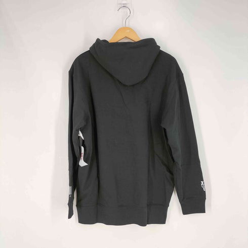 taniCo Hoodie Sheep メンズ JPN:XL