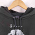 taniCo Hoodie Sheep メンズ JPN:XL