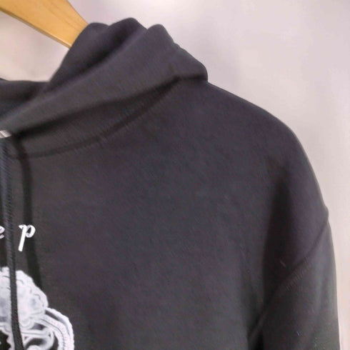 taniCo Hoodie Sheep メンズ JPN:XL