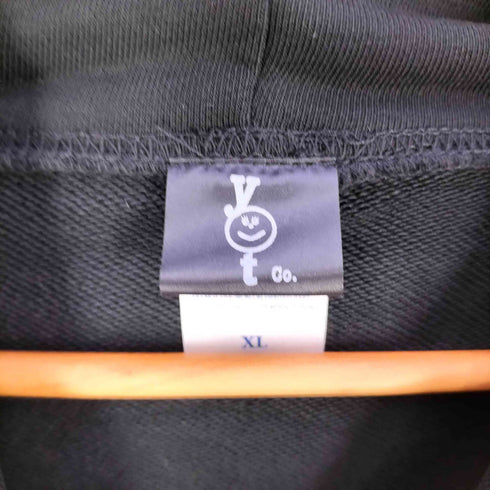 taniCo Hoodie Sheep メンズ JPN:XL