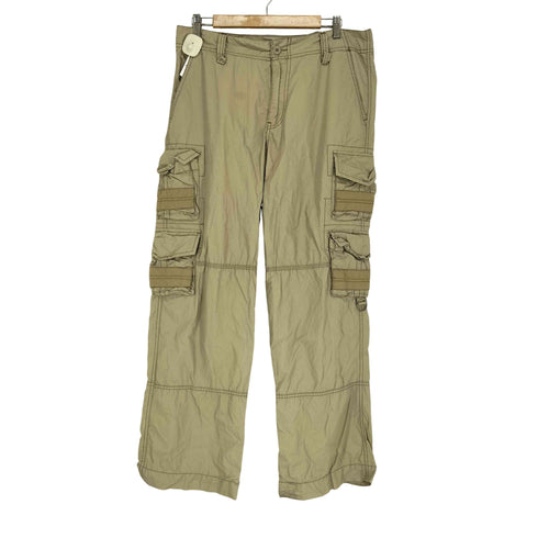 PluggJeans カーゴパンツ メンズ 34/30