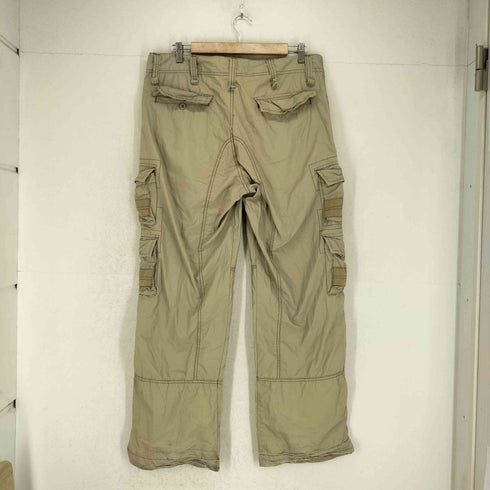 PluggJeans カーゴパンツ メンズ 34/30