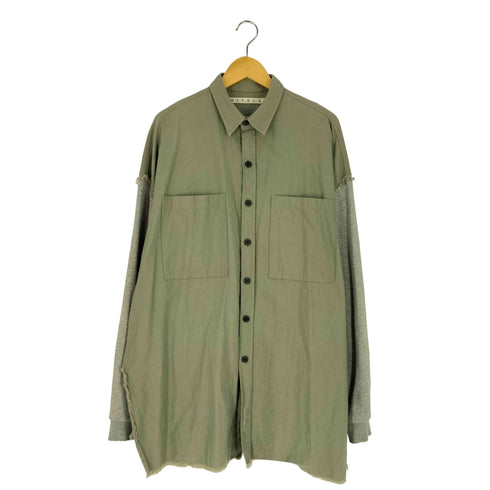 ホワイトランド WHITELAND Chenging Shirts メンズ