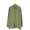 ホワイトランド WHITELAND Chenging Shirts メンズ