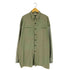 ホワイトランド WHITELAND Chenging Shirts メンズ