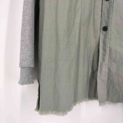 ホワイトランド WHITELAND Chenging Shirts メンズ