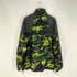 アディダスオリジナルス adidas Originals Big Trefoil Print Track JKT メンズ 2XL