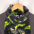アディダスオリジナルス adidas Originals Big Trefoil Print Track JKT メンズ 2XL