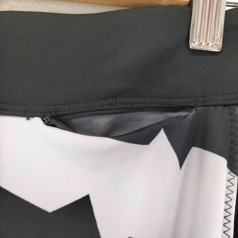 アディダス adidas 総柄レギンススポーツウェア レディース JPN:M