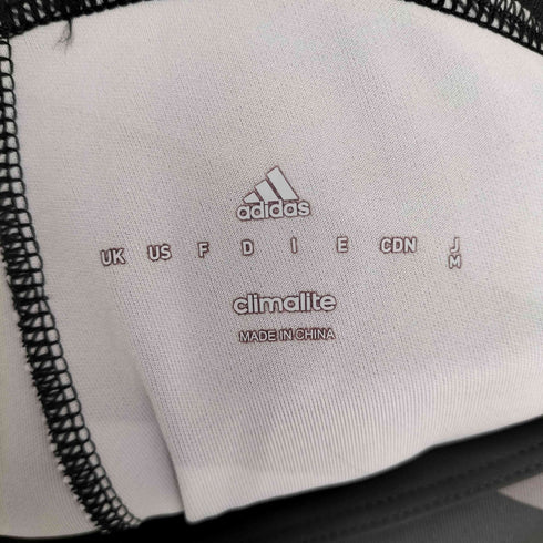 アディダス adidas 総柄レギンススポーツウェア レディース JPN:M