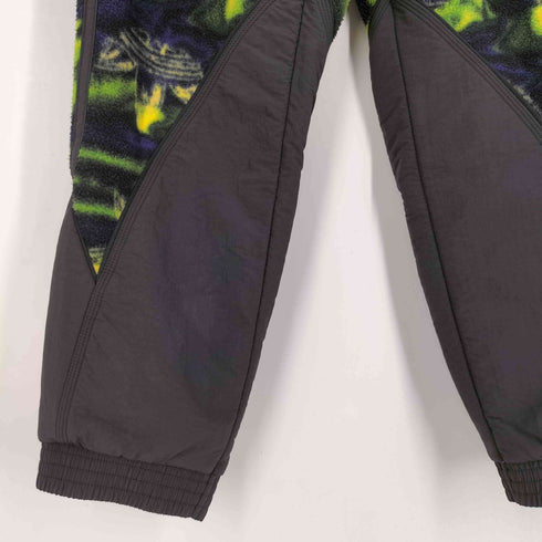 アディダスオリジナルス adidas Originals Big Trefoil Print Pant メンズ JPN:M