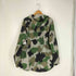 B/ CAMO WIND JKT/ジャケット メンズ import:XL