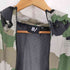 B/ CAMO WIND JKT/ジャケット メンズ import:XL