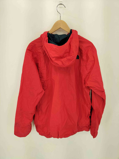 ザノースフェイス THE NORTH FACE BOREAL JACKET ボレアルジャケット マウンテンパーカー メンズ import:M
