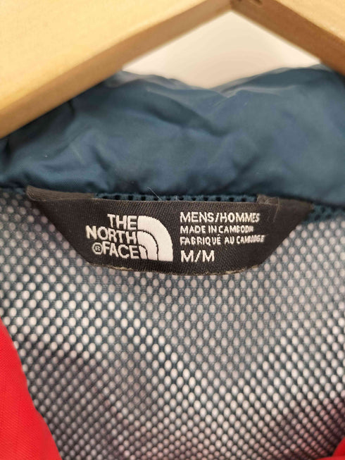 ザノースフェイス THE NORTH FACE BOREAL JACKET ボレアルジャケット マウンテンパーカー メンズ import:M