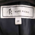 ロペピクニック Rope Picnic 金釦ジャケット テーラード 紺ブレ レディース JPN:38
