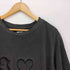 ルイス Luis 25SS I LOVE FR-Tシャツ メンズ import:M