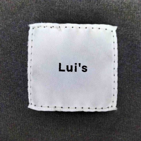 ルイス Luis 25SS I LOVE FR-Tシャツ メンズ import:M