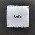 ルイス Luis 25SS I LOVE FR-Tシャツ メンズ import:M