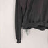 ザラ ZARA PRINTED HOODIE ピグメント加工 パーカー メンズ import:L