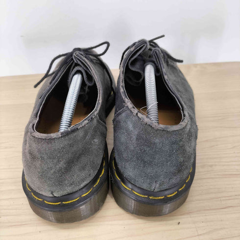 ドクターマーチン Dr.Martens REDFORD スウェード レザー オックスフォード シューズ モカシン メンズ UK:7