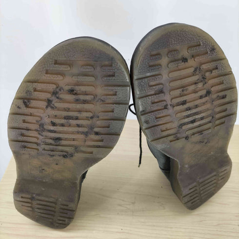 ドクターマーチン Dr.Martens REDFORD スウェード レザー オックスフォード シューズ モカシン メンズ UK:7