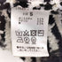 ルイス Luis 24AW ツイードニット メンズ JPN:S
