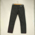 リーバイス Levis プレミアム 502 レギュラー テーパード ストレッチデニム メンズ W31/L32