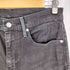 リーバイス Levis プレミアム 502 レギュラー テーパード ストレッチデニム メンズ W31/L32