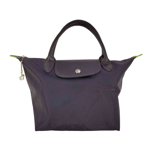 ロンシャン LONGCHAMP ル プリアージュ グリーン S トートバッグ レディース M