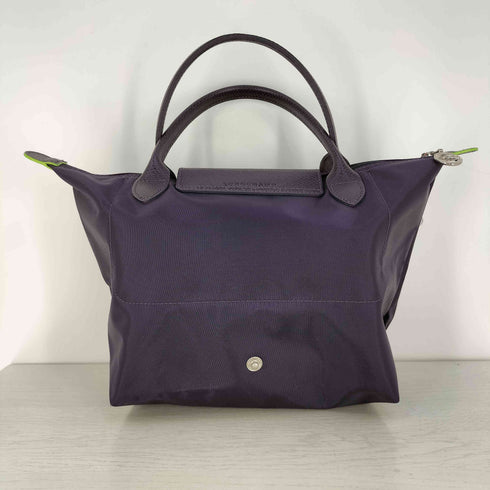 ロンシャン LONGCHAMP ル プリアージュ グリーン S トートバッグ レディース M