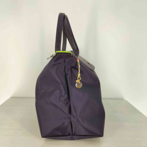 ロンシャン LONGCHAMP ル プリアージュ グリーン S トートバッグ レディース M