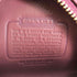 コーチ COACH ORIGINAL GLOVETANNED LEATHER ハーフムーン レディース
