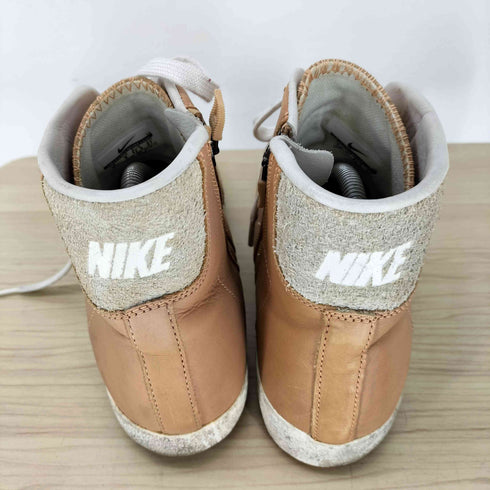 ナイキ NIKE All Court 3 Low PREMIUM NSW NRG オールコート 3 ロウ プレミアム ハイカット スニーカー メンズ JPN:27