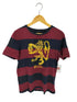 ポロラルフローレン POLO RALPH LAUREN CUSTOM SLIM FIT プリントTシャツ メンズ import:M