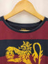 ポロラルフローレン POLO RALPH LAUREN CUSTOM SLIM FIT プリントTシャツ メンズ import:M