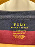 ポロラルフローレン POLO RALPH LAUREN CUSTOM SLIM FIT プリントTシャツ メンズ import:M