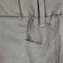 ヨウジヤマモトプールオム Yohji Yamamoto POUR HOMME WOOL GABARDINE HEM FACING PANTS メンズ JPN:2