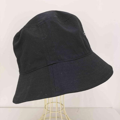 カルバンクラインジーンズ Calvin Klein Jeans ロゴ刺繍 バケットハット メンズ ONE SIZE