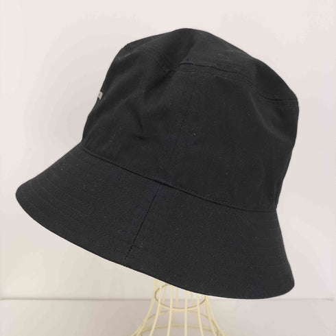 カルバンクラインジーンズ Calvin Klein Jeans ロゴ刺繍 バケットハット メンズ ONE SIZE