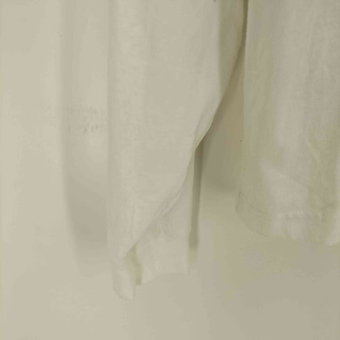 ONIT DEEP V NECK LONG SLEEVE T-SHIRT レディース JPN:2