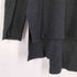 メゾンミハラヤスヒロ Maison MIHARA YASUHIRO エルボーパッチ 背面切り替え アルパカ ウール アシンメトリー ニット メンズ JPN:46