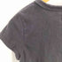 Matin Kim マーティン キム LOGO CROP TOP ロゴ クロップ トップ レディース import:S