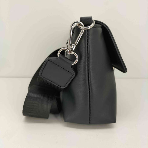 ルイス Luis 24AW ミニポストマンBAG ショルダーバッグ メンズ